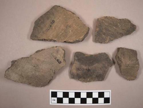 Sherds