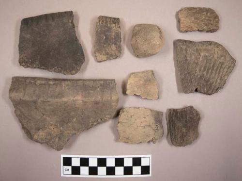 Sherds