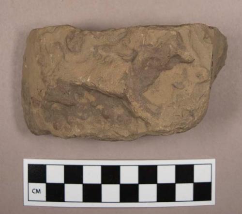 Ground stone tool