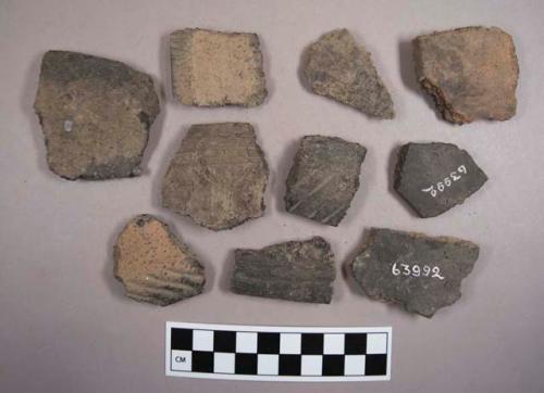 Sherds