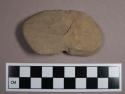 Ground stone tool