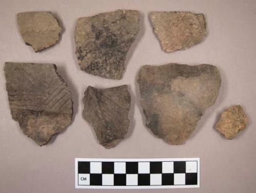 Sherds