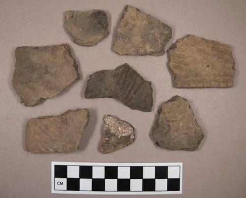 Sherds