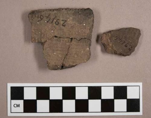 Sherds