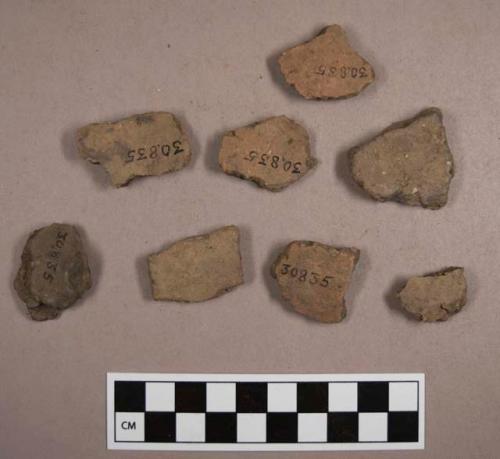 Sherds