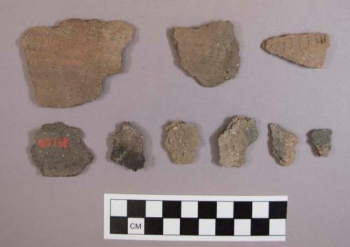 Sherds