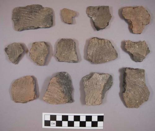 Sherds