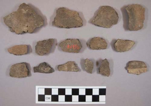 Sherds