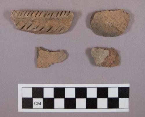 Sherds