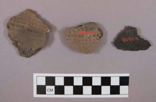 Sherds