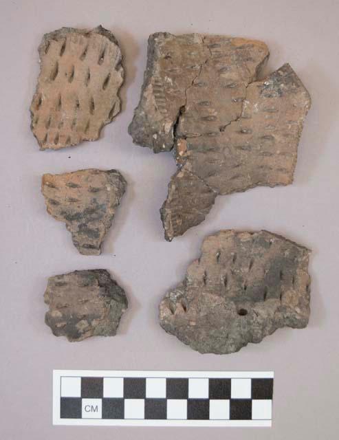 Sherds