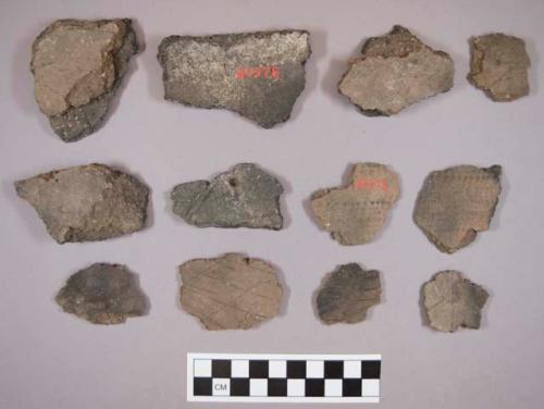 Sherds