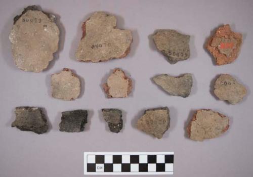 Sherds