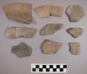 Sherds