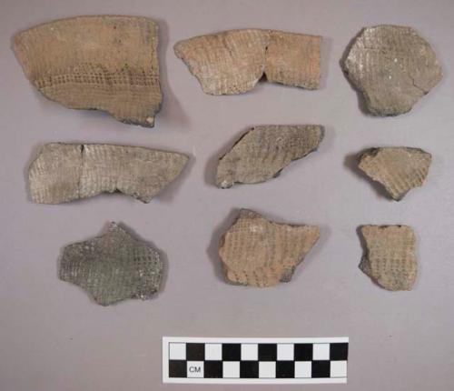 Sherds