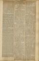 Baltimore Sun news clipping, "Study of Human Types:  Race Mixture and the Subtle Questions it Raises,"  (part 1) Peabody Museum scrapbook (newspaper and ephemera),  vol. 2