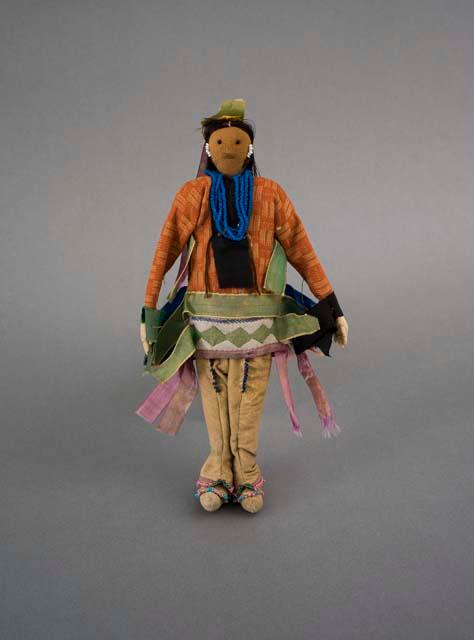 Male doll