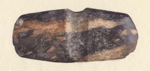 Stone axe