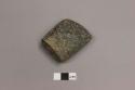 Ground stone, axe, blade fragment