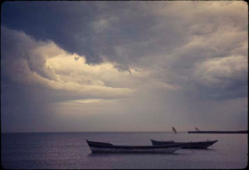 Boats - Ethiopia