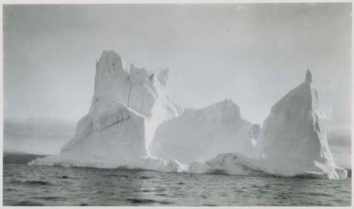 Iceberg