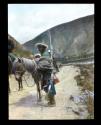 Tibetan hunter, August 1923