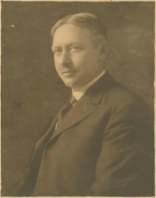 Lewis H. Farlow