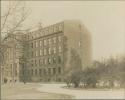 Peabody Museum back exterior