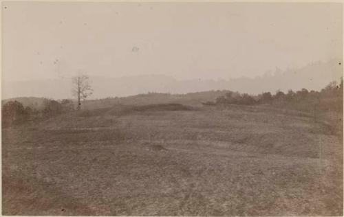 Serpent Mound Park Landscape