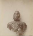 Terra Cotta Figure from the Altar of Large Mound, Turner Group