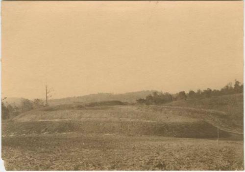 Serpent's Head, Serpent Mound Park