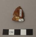 Projectile point