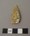 Projectile point