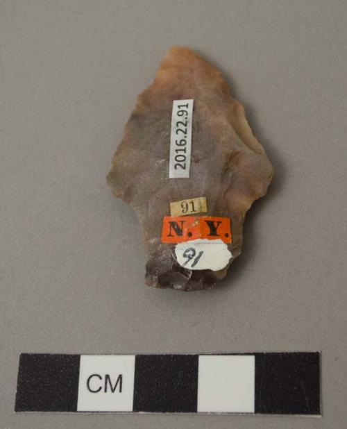 Projectile point