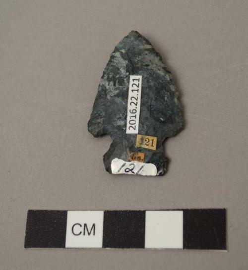 Projectile point