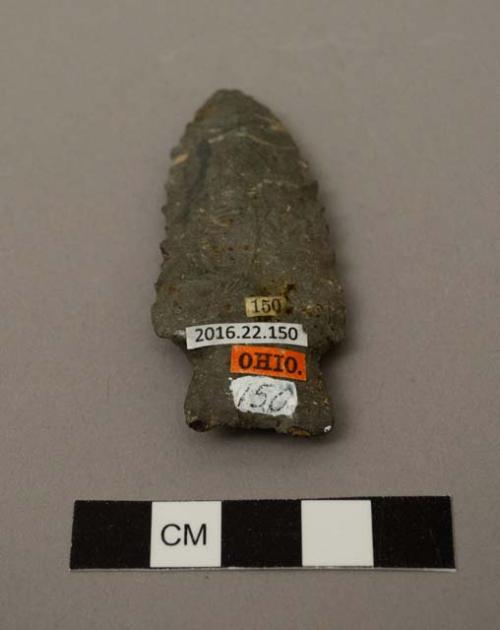 Projectile point