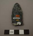 Projectile point