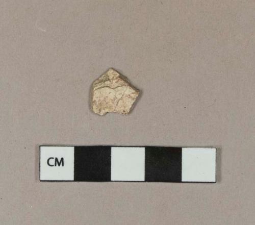 Clinker fragment