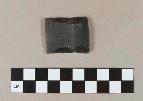 Second musket flints