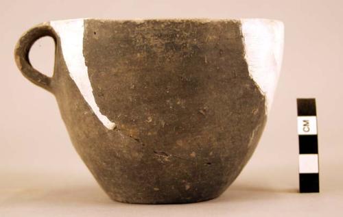 Pottery Vessel