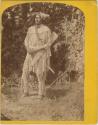 Tanoats. Indians of the Colorado Valley. U.S. Geographical Survey of the Rocky Mountain Region, J.W. Powell Survey