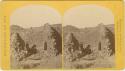 Characteristic Ruin of the Pueblo San Juan, New Mexico. Explorations and Surveys West of the 100th Meridian, Lieutenant Wheeler Survey