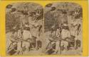 Chu-Ai-Um-Peak and His Friends. Indians of the Colorado Valley. U.S. Geographical Survey of the Rocky Mountain Region, J.W. Powell Survey