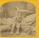 Omaha Indian Chief