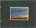 Photograph album, Yaruro fieldwork, p. 15 containing 1 colored photograph