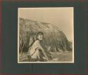 Photograph album, Yaruro fieldwork, p. 67 containing 1 bw photograph