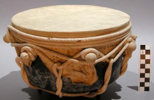 Peyote Drum