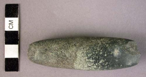 Stone chisel - long