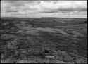 General view, Awatovi, looking south along mesa from Awatovi