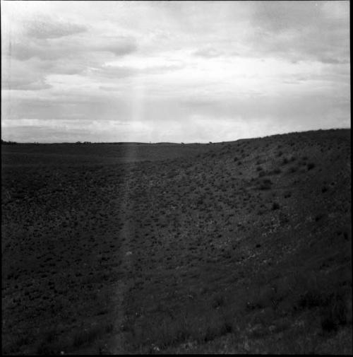 Geography and ecology: Venezuela landscape